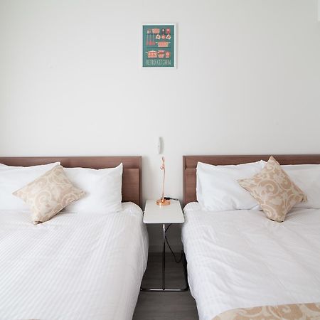 Legatio Hakata Eki Higashi Aparthotel Фукуока Екстериор снимка