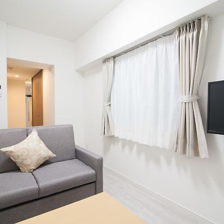 Legatio Hakata Eki Higashi Aparthotel Фукуока Екстериор снимка
