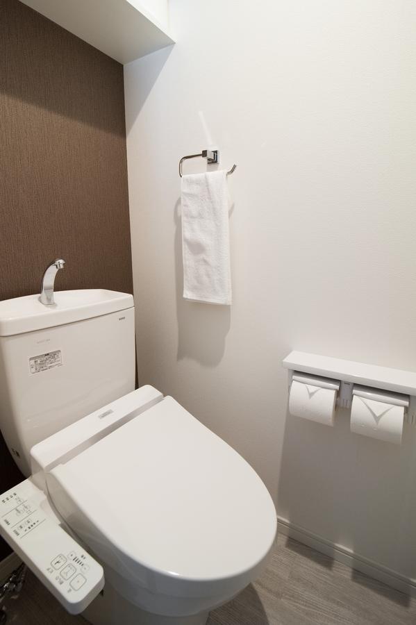 Legatio Hakata Eki Higashi Aparthotel Фукуока Екстериор снимка