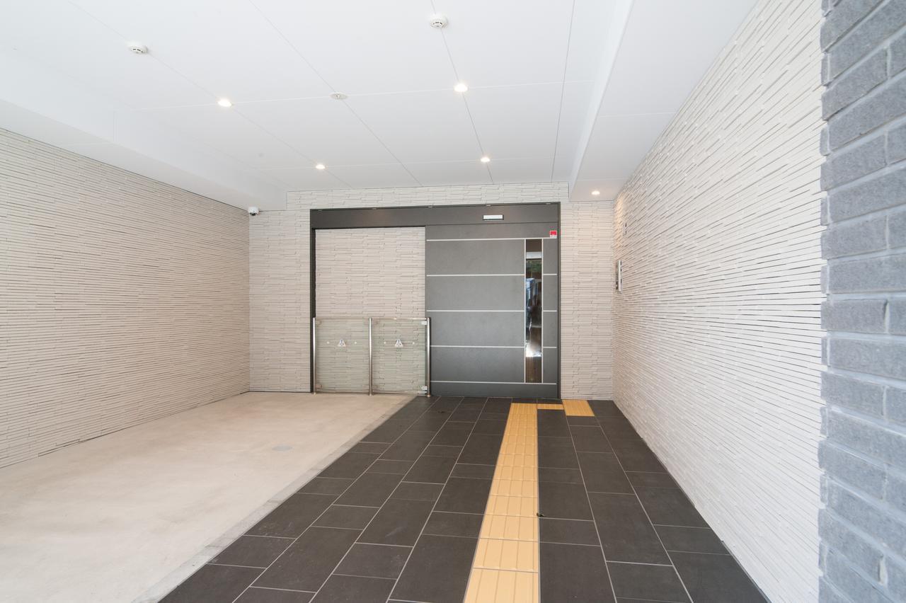 Legatio Hakata Eki Higashi Aparthotel Фукуока Екстериор снимка